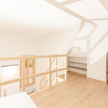Cream Little Apartment - M1 - City Center Mailand Exterior foto