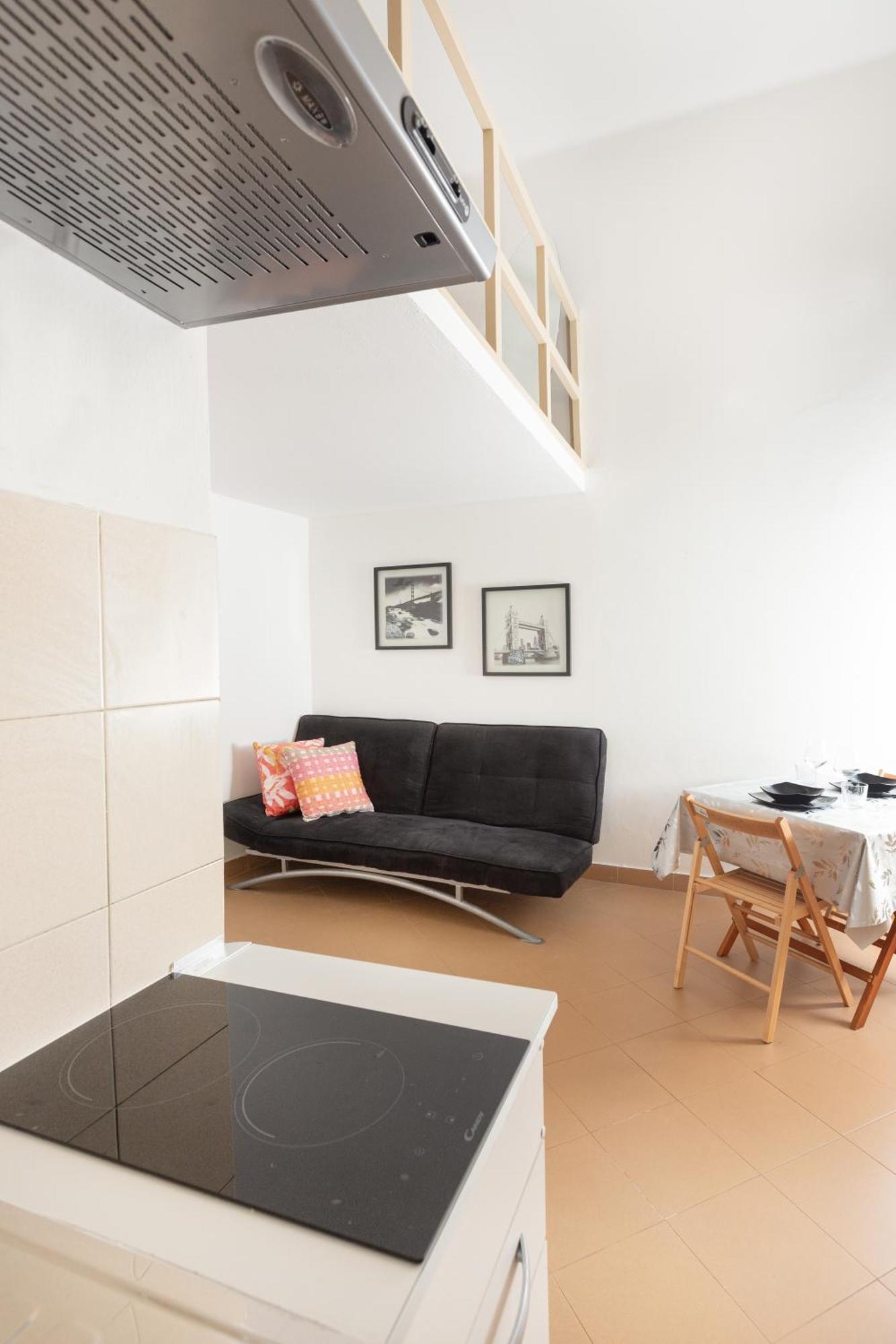 Cream Little Apartment - M1 - City Center Mailand Exterior foto