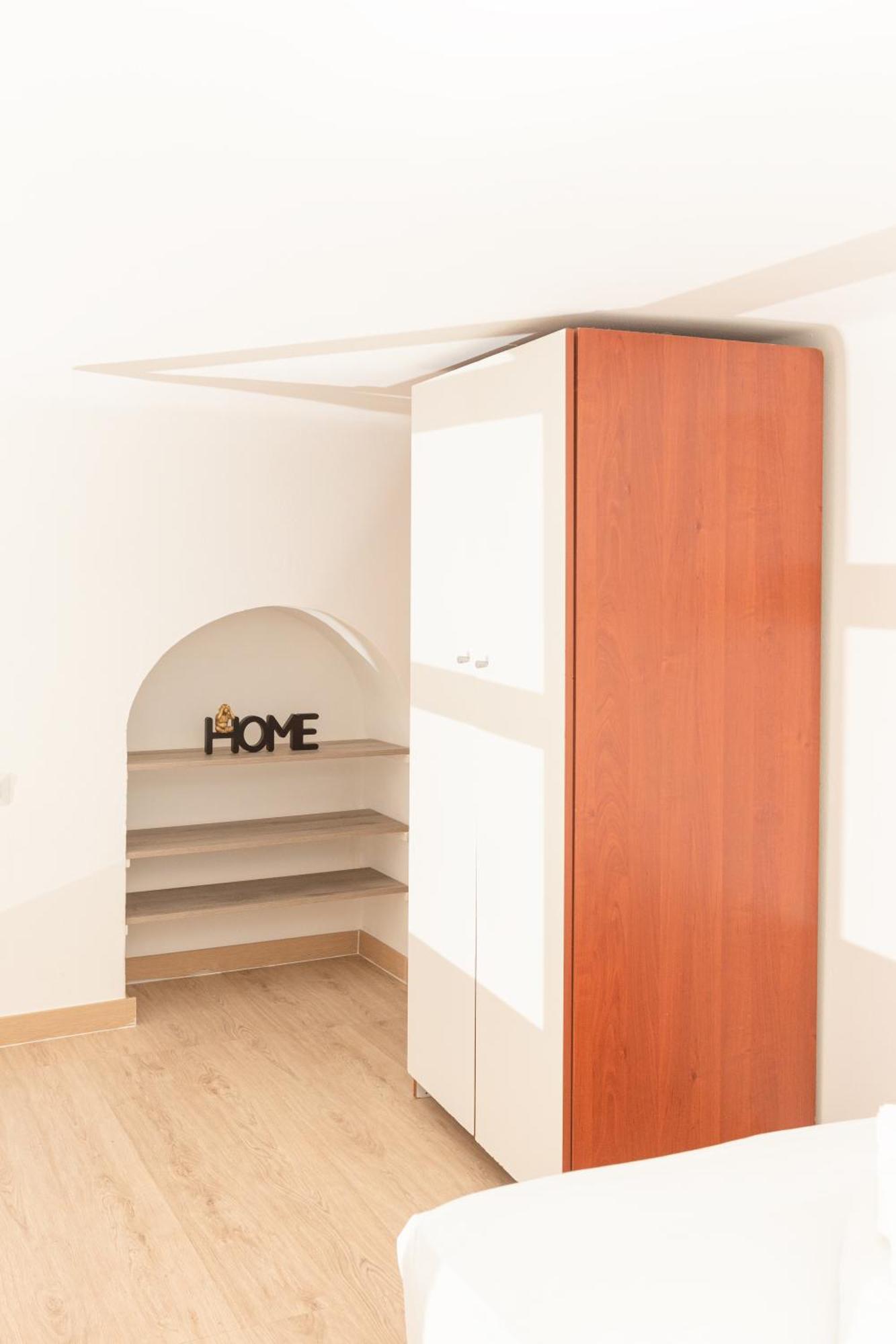Cream Little Apartment - M1 - City Center Mailand Exterior foto