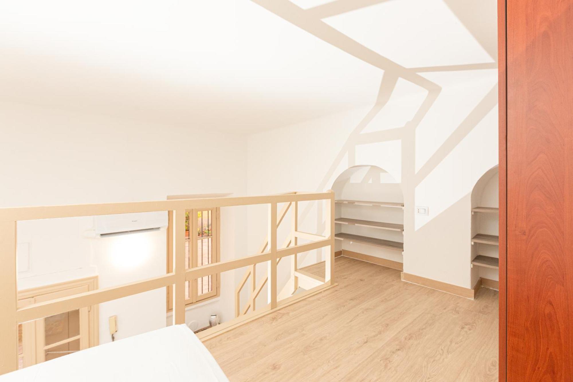 Cream Little Apartment - M1 - City Center Mailand Exterior foto