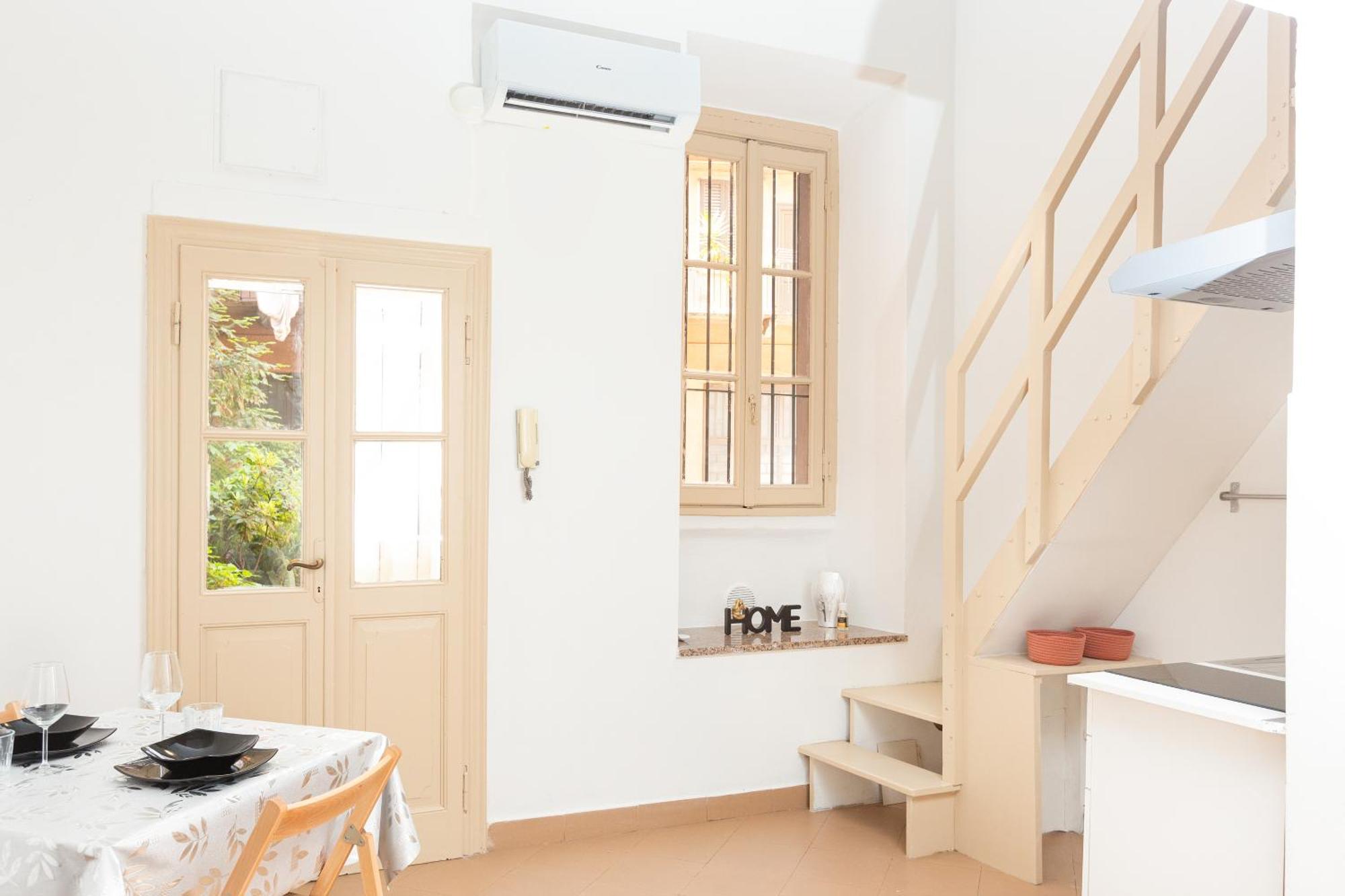 Cream Little Apartment - M1 - City Center Mailand Exterior foto